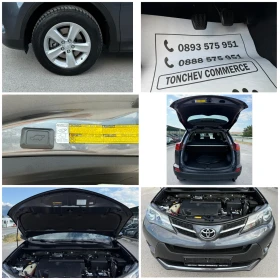 Toyota Rav4 2.0-d4d-151.000km-���� ����� ����-������-��������� | Mobile.bg � ����� ������ 17
