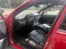 Porsche Macan 2.0 AWD* PANORAMA* BOSE* ПОДГРЕВ* ОБДУХВАНЕ*  | Auto.bg — изображение 4