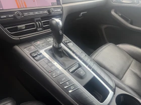 Porsche Macan 2.0 AWD* PANORAMA* BOSE* ПОДГРЕВ* ОБДУХВАНЕ*  | Auto.bg — изображение 7