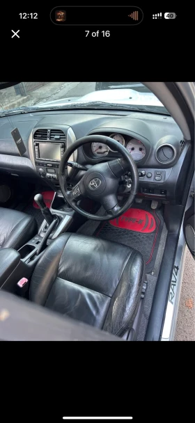 Toyota Rav4 - 2599 € - 11052599 6