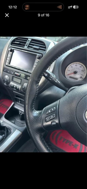 Toyota Rav4 - 2599 € - 11052599 8