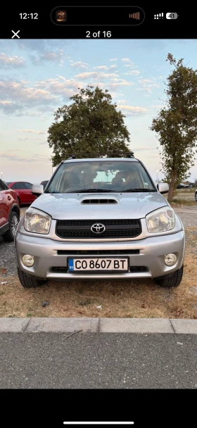 Toyota Rav4 - 2599 € - 11052599 2