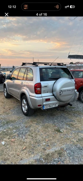 Toyota Rav4 - 2599 € - 11052599 4