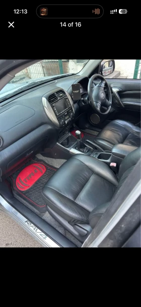 Toyota Rav4 - 2599 € - 11052599 13