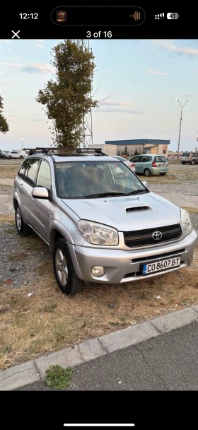 Toyota Rav4 - 2599 € - 11052599 3