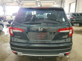 Honda Pilot 3.5l Elite - 18000 € - 86378435 6