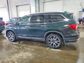 Honda Pilot 3.5l Elite - 18000 € - 86378435 2
