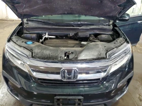 Honda Pilot 3.5l Elite - 18000 € - 86378435 11