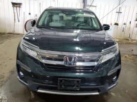 Honda Pilot 3.5l Elite - 18000 € - 86378435 5