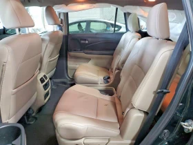 Honda Pilot 3.5l Elite - 18000 € - 86378435 10