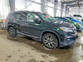 Honda Pilot 3.5l Elite - 18000 € - 86378435 4