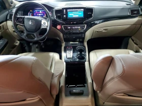 Honda Pilot 3.5l Elite - 18000 € - 86378435 8