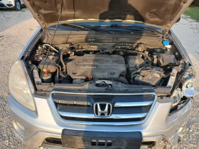 Honda Cr-v 2.2D | Auto.bg — изображение 15