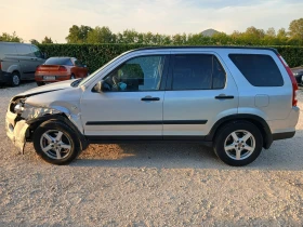 Honda Cr-v 2.2D | Auto.bg — изображение 6