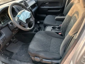 Honda Cr-v 2.2D | Auto.bg — изображение 13