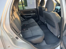 Honda Cr-v 2.2D | Auto.bg — изображение 11