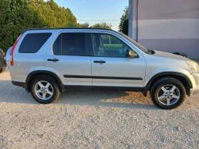Honda Cr-v 2.2D | Auto.bg — изображение 7