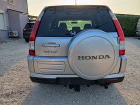 Honda Cr-v 2.2D | Auto.bg — изображение 8
