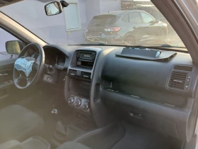 Honda Cr-v 2.2D | Auto.bg — изображение 10