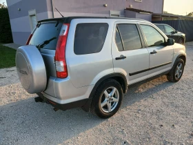 Honda Cr-v 2.2D | Auto.bg — изображение 5