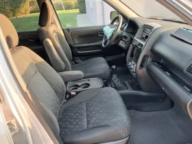 Honda Cr-v 2.2D | Auto.bg — изображение 9