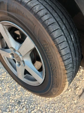 Honda Cr-v 2.2D | Auto.bg — изображение 14