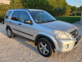 Honda Cr-v 2.2D | Auto.bg — изображение 3