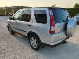 Honda Cr-v 2.2D | Auto.bg — изображение 4
