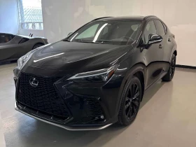 ����� �� �������� �� Lexus NX 350 / CARFAX / HUD / ��������� / ���� �� ��������