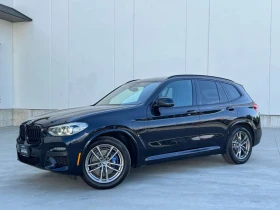 BMW X3 X3 xDrive30e Plug-In Hybrid M-Sport