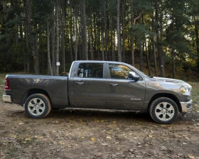 Dodge RAM 1500 5.7L Hemi - 26500 € - 17988409 5