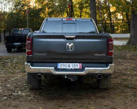 Dodge RAM 1500 5.7L Hemi - 26500 € - 17988409 6