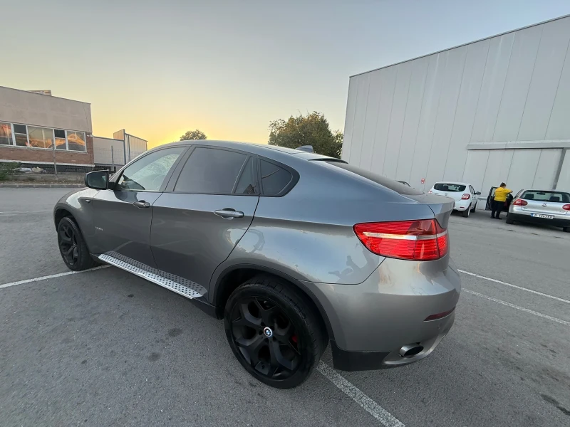 BMW X6 ПРОМОЦИЯ* 3.0D* Камера* 2010г, снимка 7 - Автомобили и джипове - 51457547