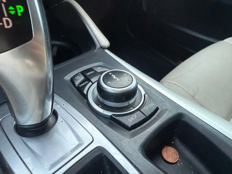 BMW X6 ПРОМОЦИЯ* 3.0D* Камера* 2010г, снимка 14 - Автомобили и джипове - 51457547