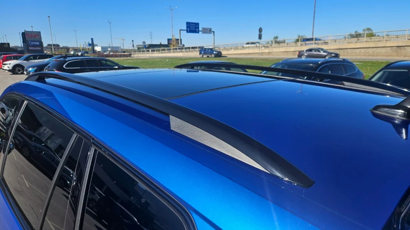 Skoda Kodiaq VRS, снимка 4 - Автомобили и джипове - 52152845