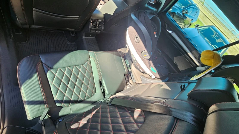 Skoda Kodiaq VRS, снимка 16 - Автомобили и джипове - 52152845