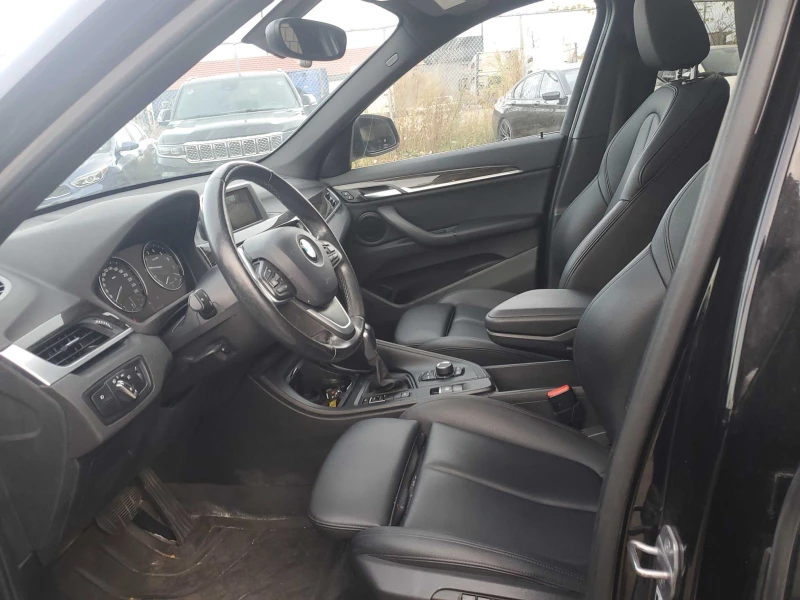 BMW X1 xDrive28 2.0L, снимка 7 - Автомобили и джипове - 52674607