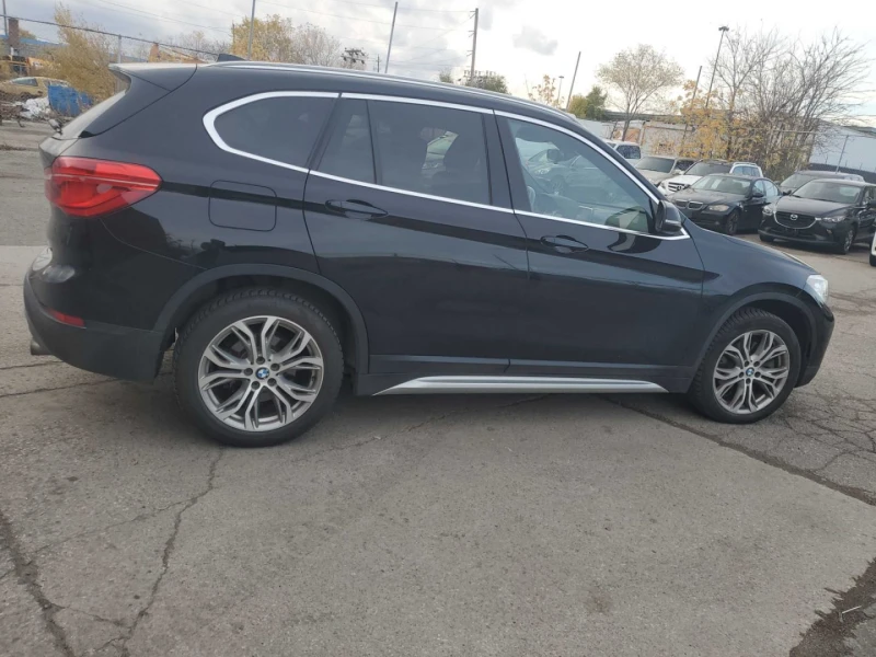 BMW X1 xDrive28 2.0L, снимка 3 - Автомобили и джипове - 52674607