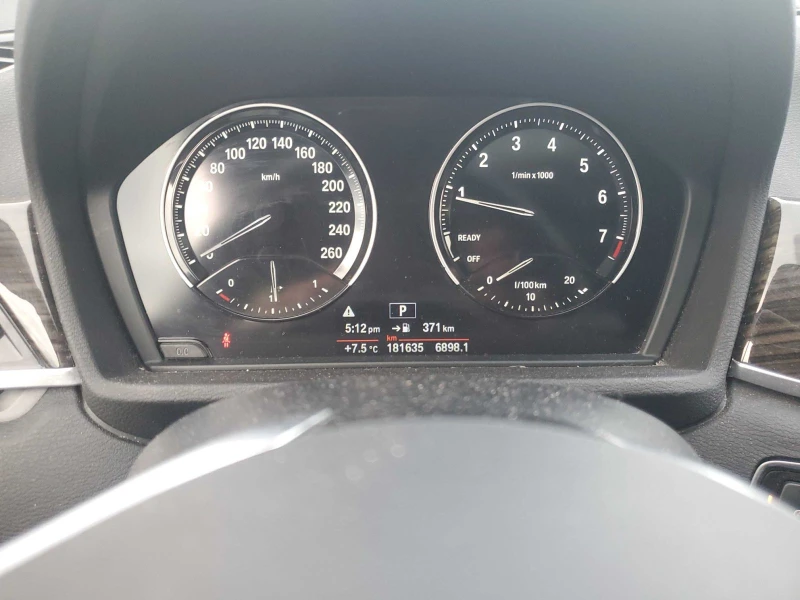 BMW X1 xDrive28 2.0L, снимка 9 - Автомобили и джипове - 52674607