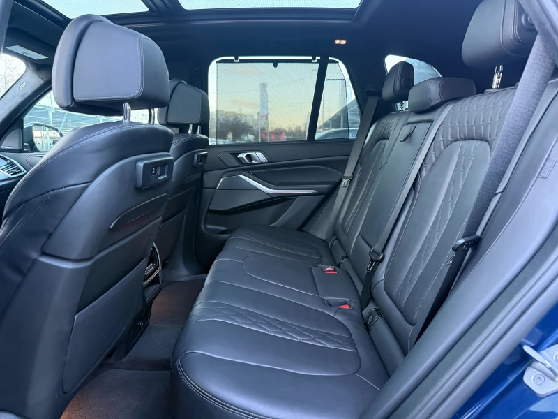 BMW X5 45e, PLUG-IN, M-PACKAGE, снимка 9 - Автомобили и джипове - 53013682