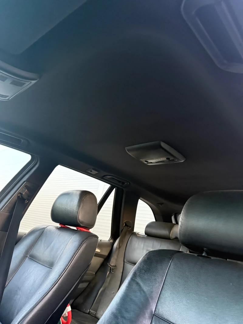 BMW X5 X5 3d 184hp, снимка 8 - Автомобили и джипове - 53117288