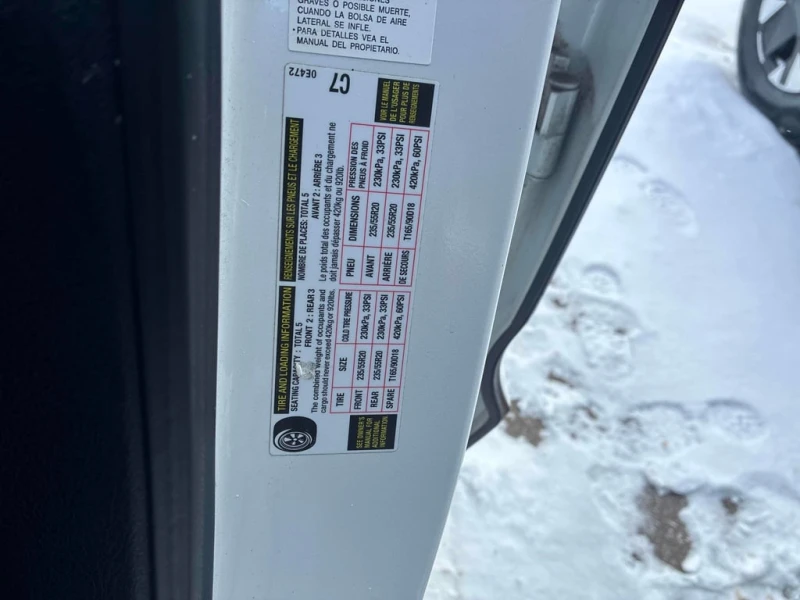 Lexus RX * 350 * CARFAX * БЕЗ ПЪРВОНАЧАЛНА ВНОСКА, снимка 11 - Автомобили и джипове - 53289602