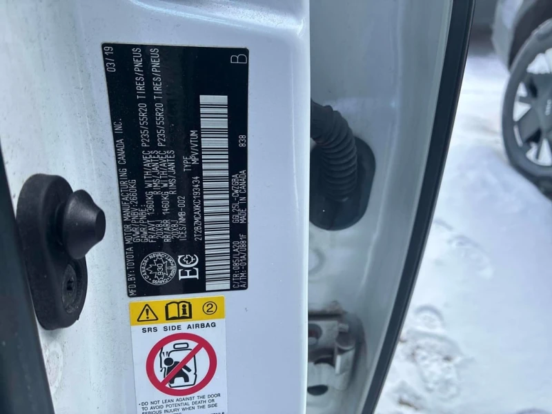 Lexus RX * 350 * CARFAX * БЕЗ ПЪРВОНАЧАЛНА ВНОСКА, снимка 10 - Автомобили и джипове - 53289602