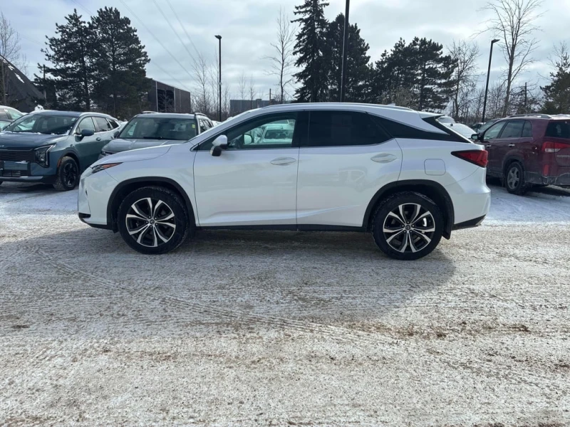 Lexus RX * 350 * CARFAX * БЕЗ ПЪРВОНАЧАЛНА ВНОСКА, снимка 2 - Автомобили и джипове - 53289602