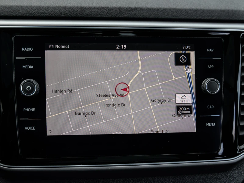 VW Atlas HIGHLINE / ПАНОРАМА / ПОДГРЕВИ / М.ТОЧКА, снимка 12 - Автомобили и джипове - 53394267