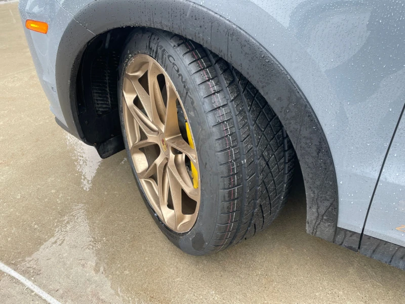 Porsche Cayenne TURBO GT * ГЛАВНО ПРЕДСТАВИТЕЛСТВО НА PORSCHE * , снимка 6 - Автомобили и джипове - 53577291