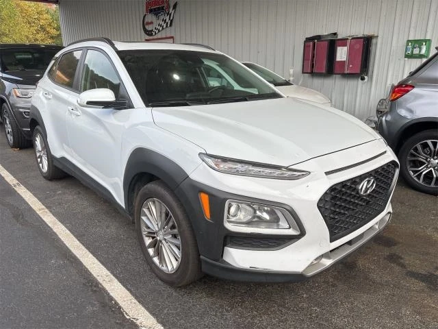 Hyundai Kona, снимка 1 - Автомобили и джипове - 48102625