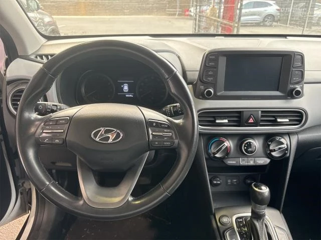 Hyundai Kona, снимка 3 - Автомобили и джипове - 48102625