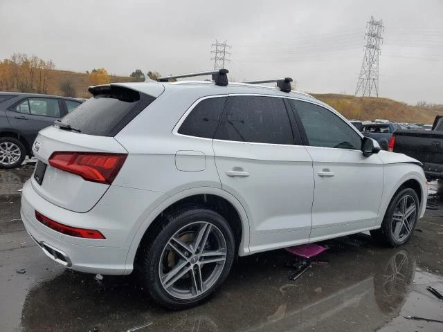 Audi Q5 2020 AUDI SQ5 PREMIUM PLUS , снимка 5 - Автомобили и джипове - 48207845