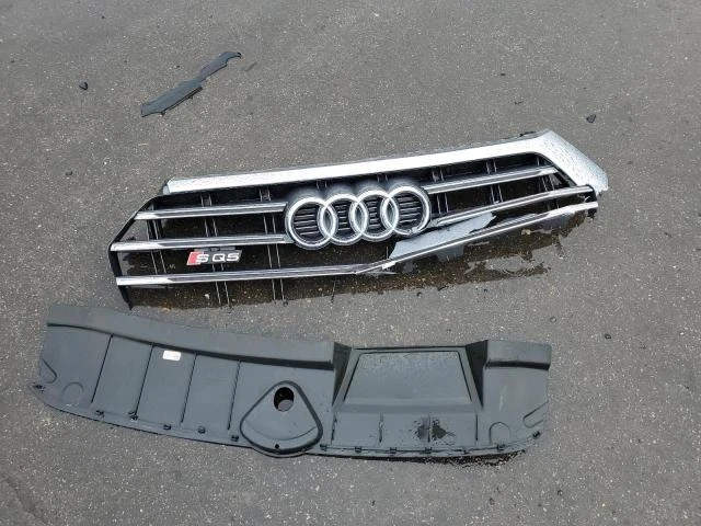 Audi Q5 2020 AUDI SQ5 PREMIUM PLUS , снимка 12 - Автомобили и джипове - 48207845